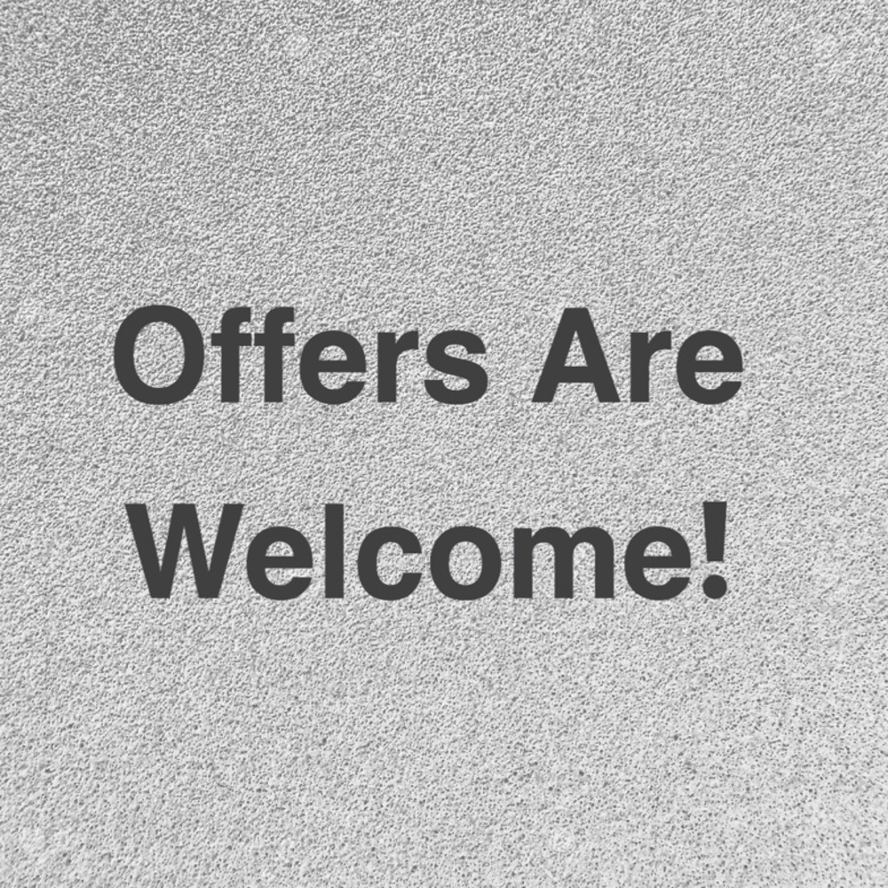 Offers Welcome